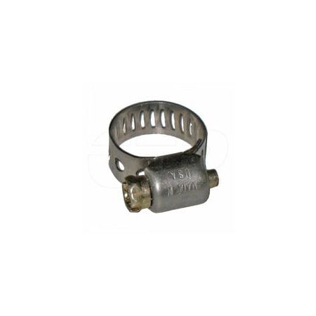 Aic Replacement Parts Clamp, Hose Fits Caterpillar Models 1P4278